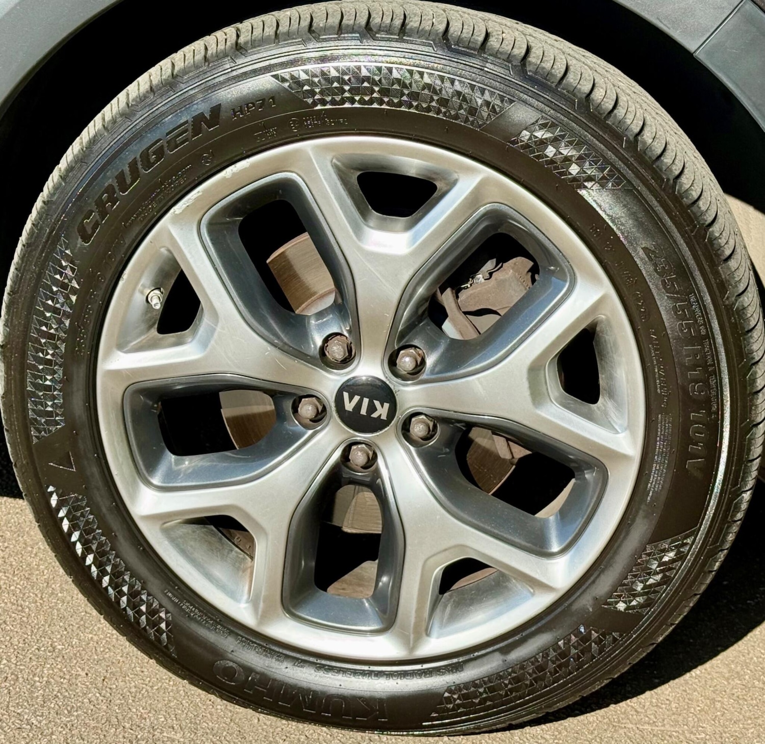 Used Kia Sorento 2017 for sale - 77997359: Photo 16