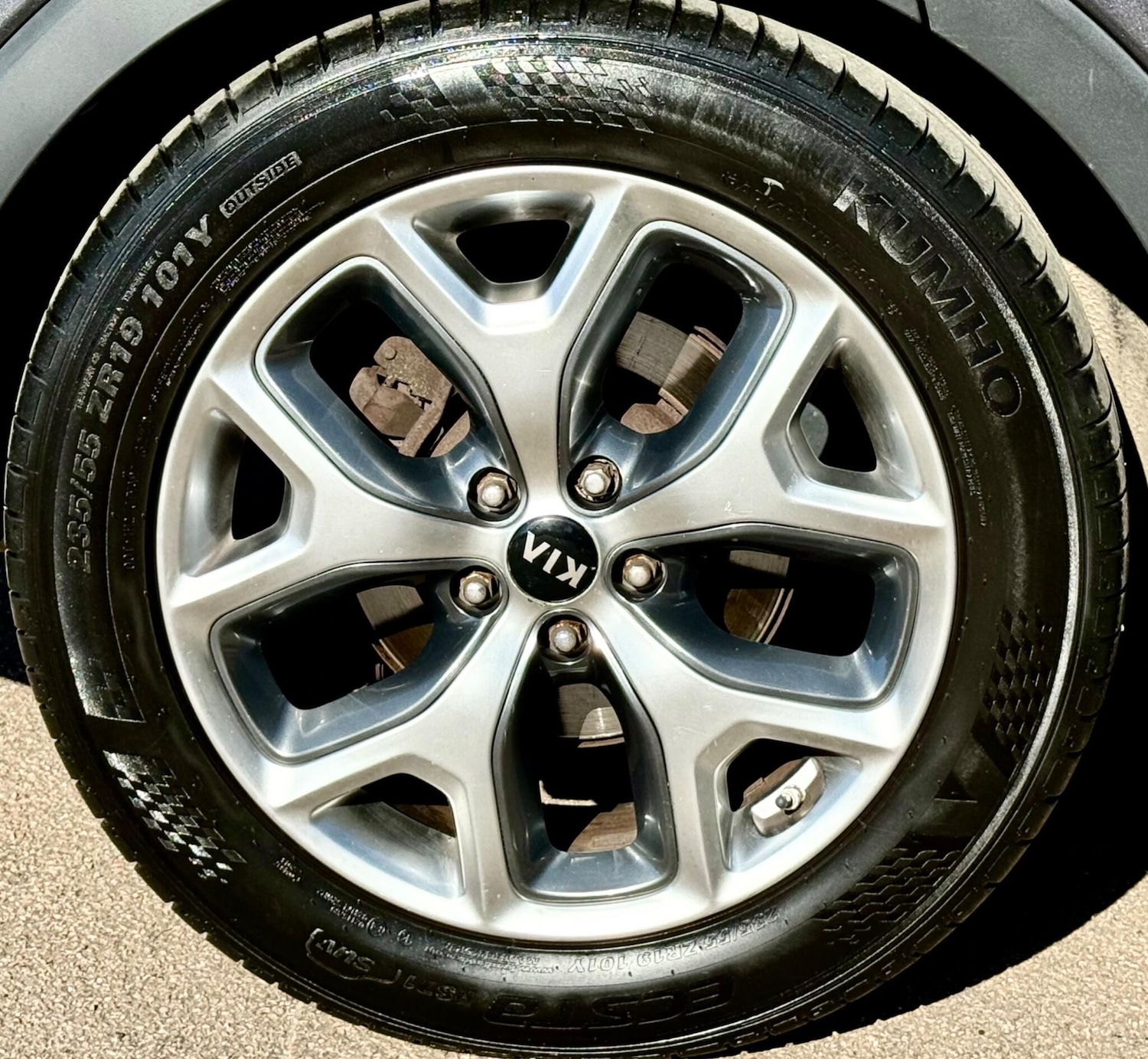 Used Kia Sorento 2017 for sale - 77997359: Photo 17