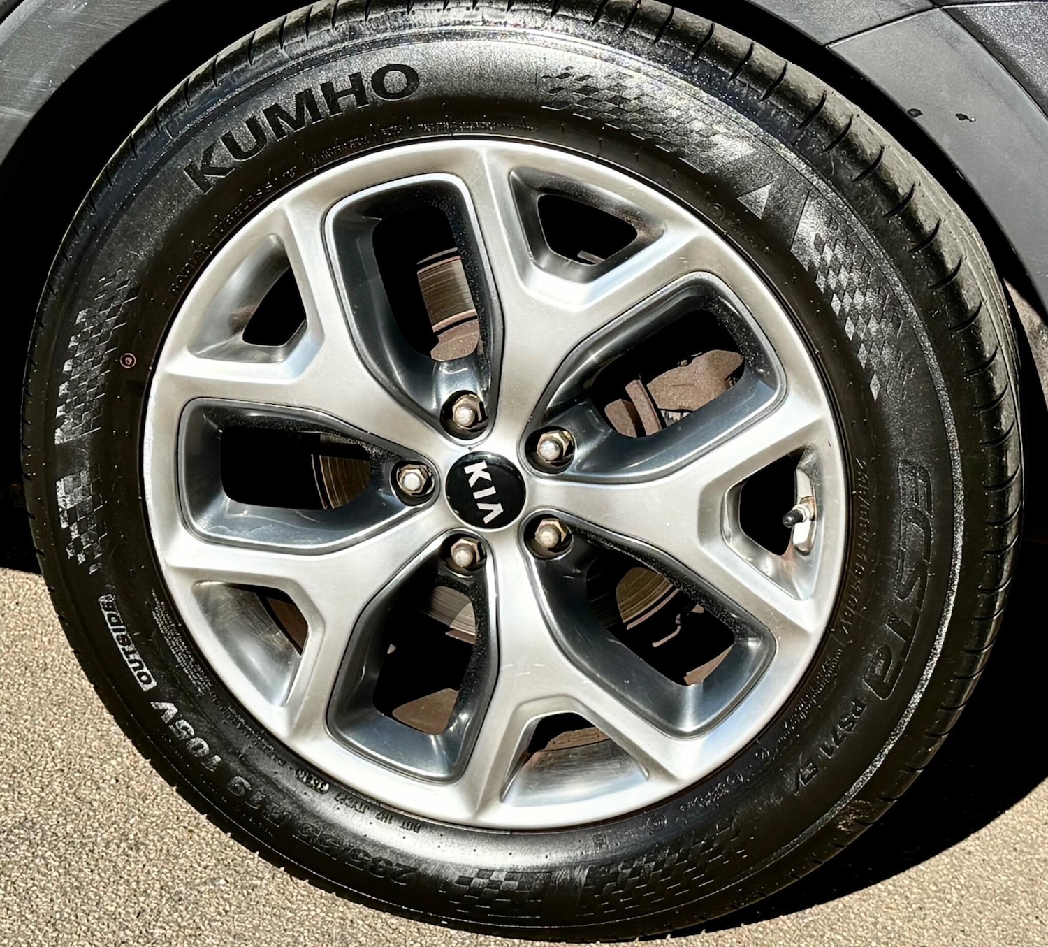 Used Kia Sorento 2017 for sale - 77997359: Photo 18