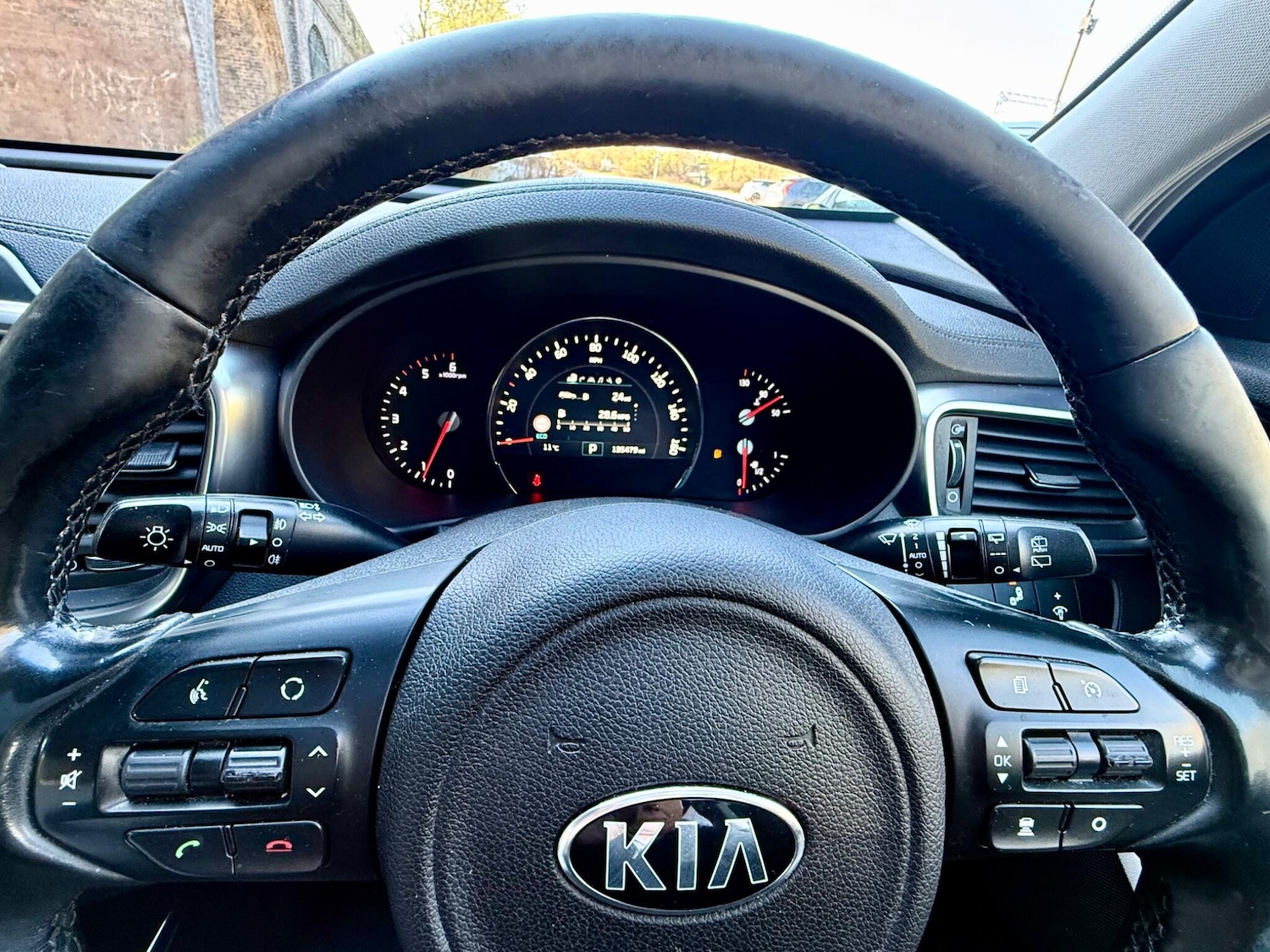 Used Kia Sorento 2017 for sale - 77997359: Photo 20