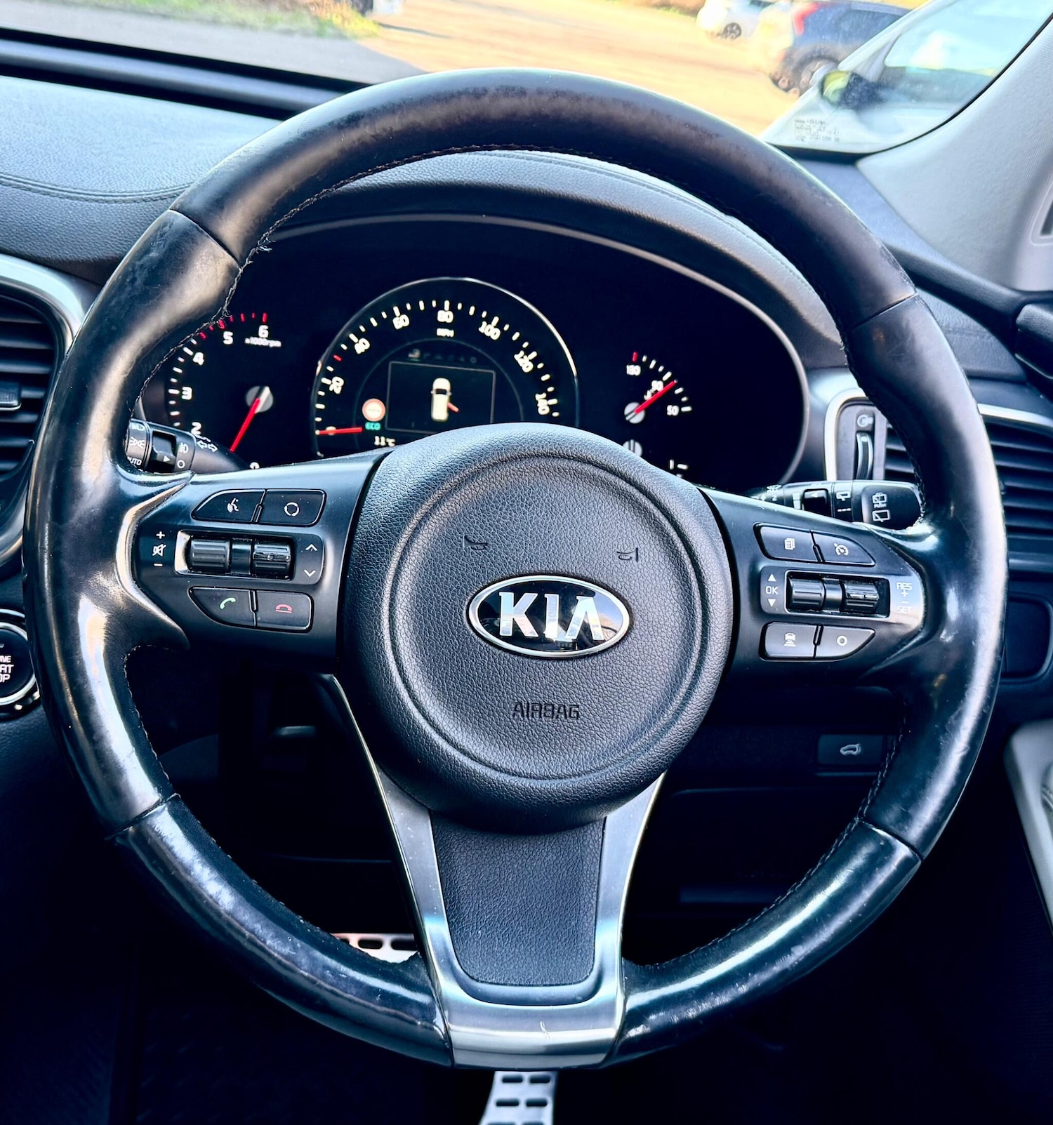 Used Kia Sorento 2017 for sale - 77997359: Photo 21