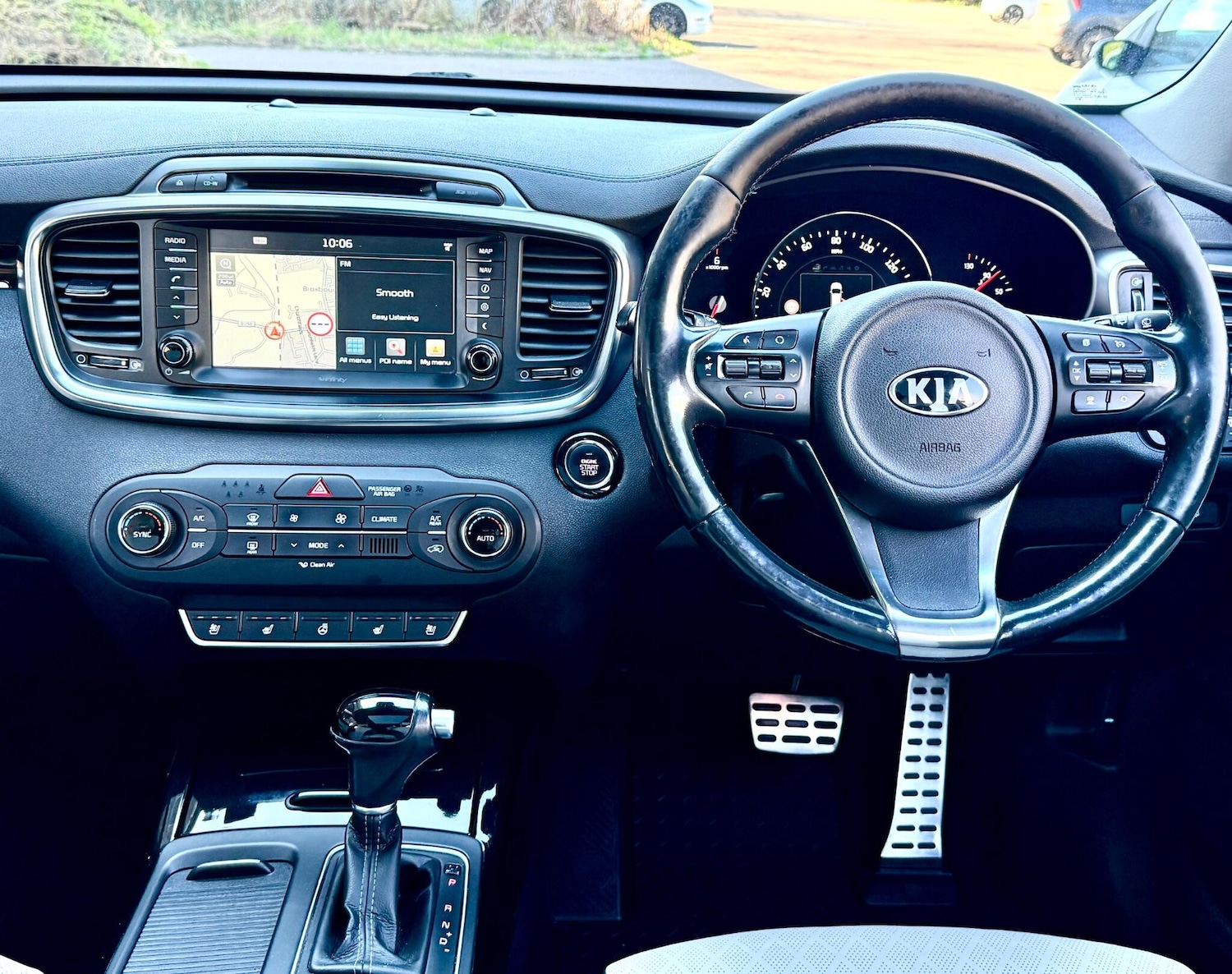 Used Kia Sorento 2017 for sale - 77997359: Photo 22