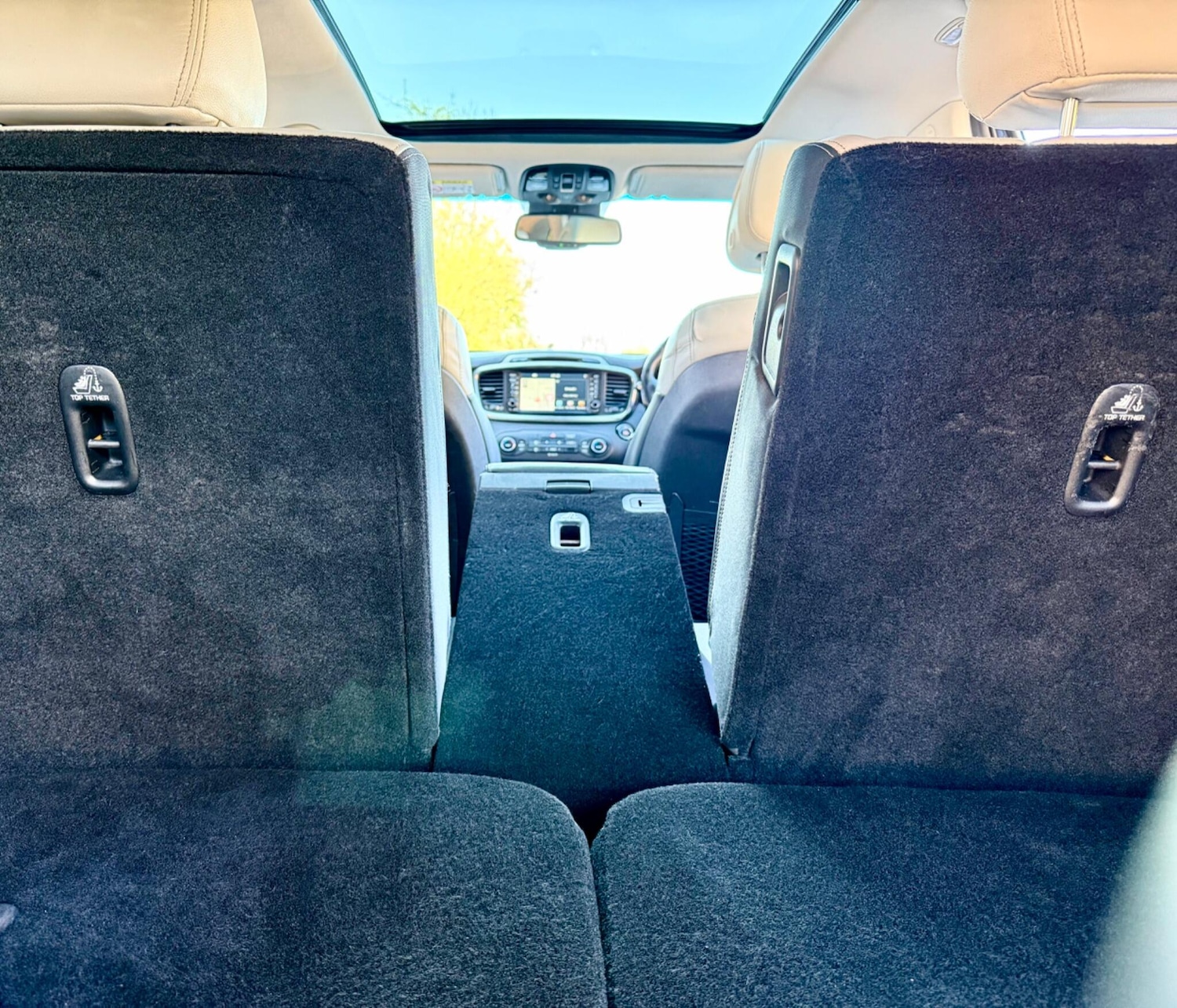 Used Kia Sorento 2017 for sale - 77997359: Photo 36