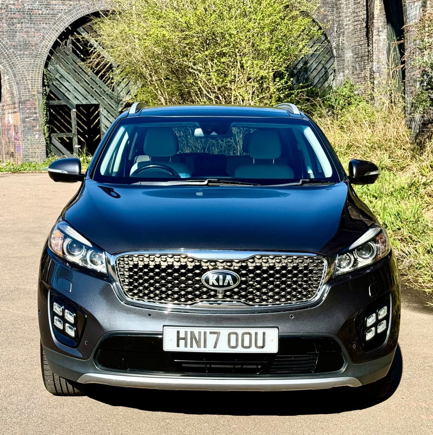 Used Kia Sorento 2017 for sale - 77997359: Photo 4