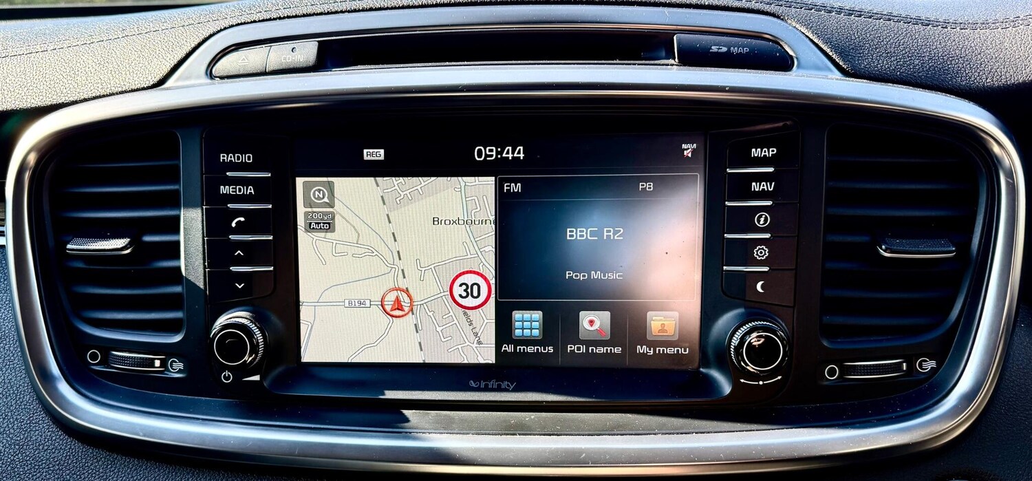 Used Kia Sorento 2017 for sale - 77997359: Photo 43