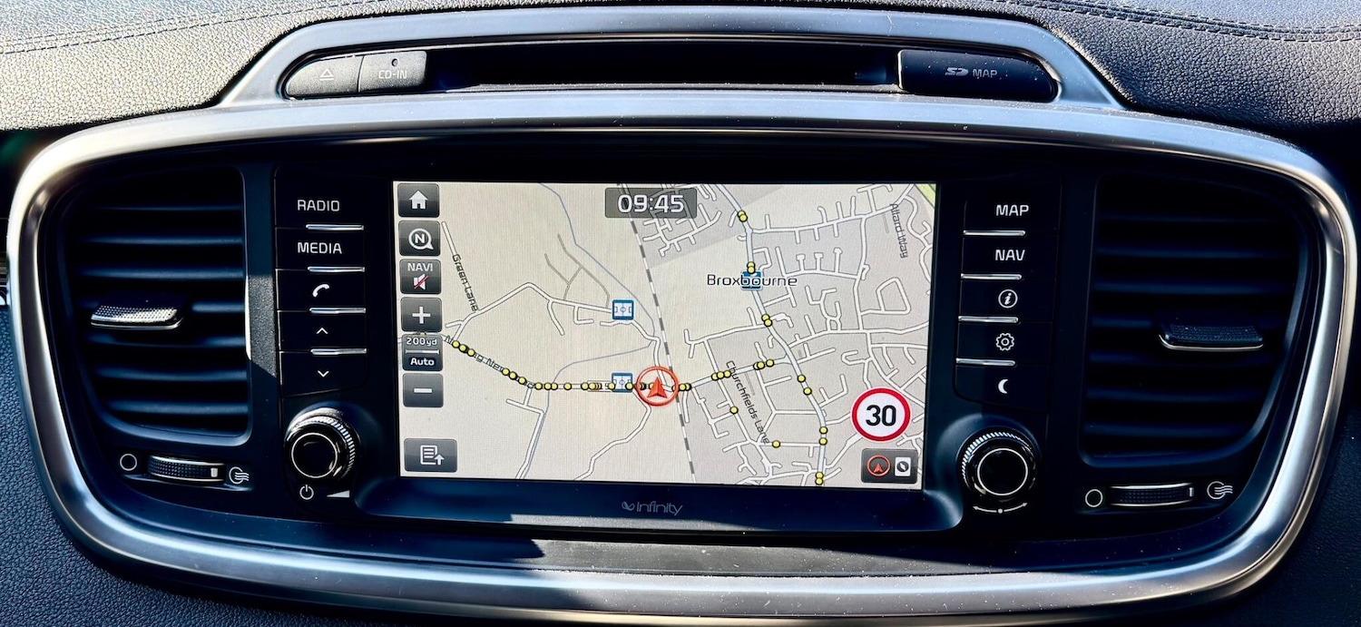 Used Kia Sorento 2017 for sale - 77997359: Photo 44