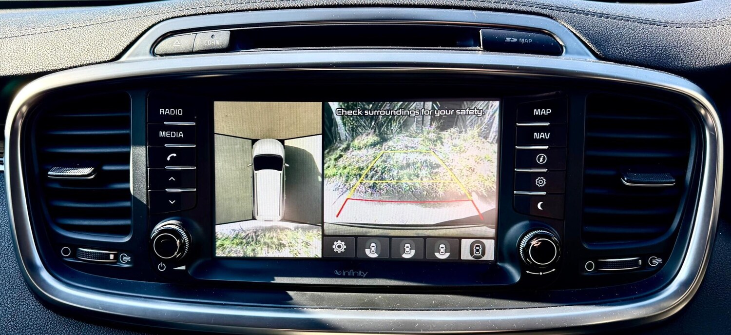 Used Kia Sorento 2017 for sale - 77997359: Photo 47