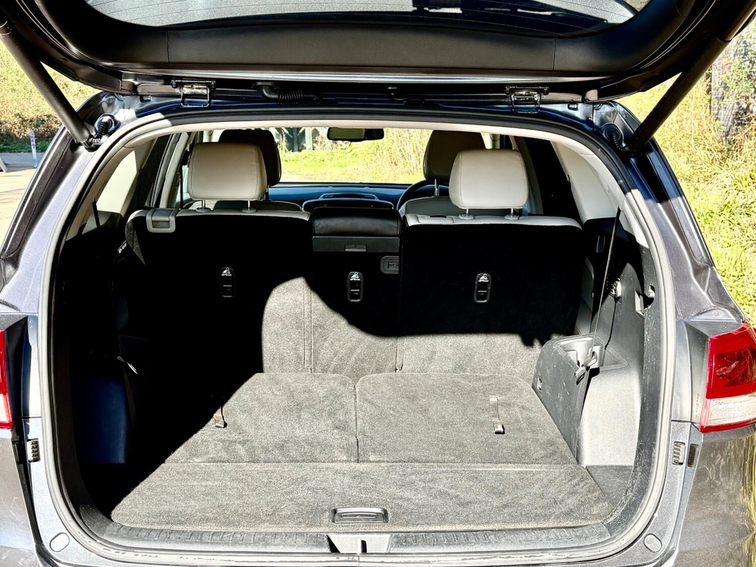 Used Kia Sorento 2017 for sale - 77997359: Photo 53