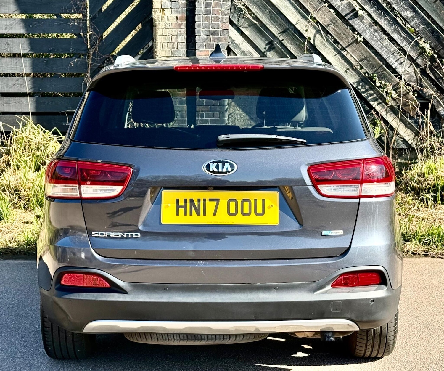 Used Kia Sorento 2017 for sale - 77997359: Photo 9