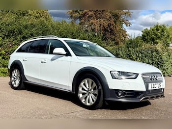 Used Audi A4 Allroad 2015 for sale - 79681241: Photo