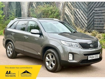 Used Kia Sorento 2014 for sale - 78184456: Photo