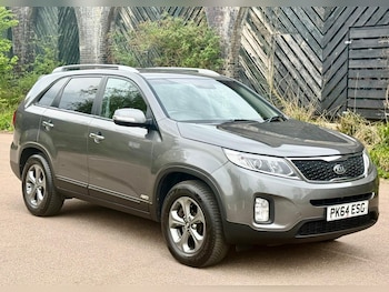 Used Kia Sorento 2014 for sale - 78184456: Photo