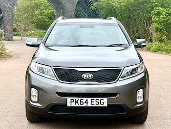 Used Kia Sorento 2014 for sale - 78184456: Photo