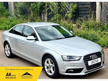 Used Audi A4 2014 for sale - 78491615: Photo