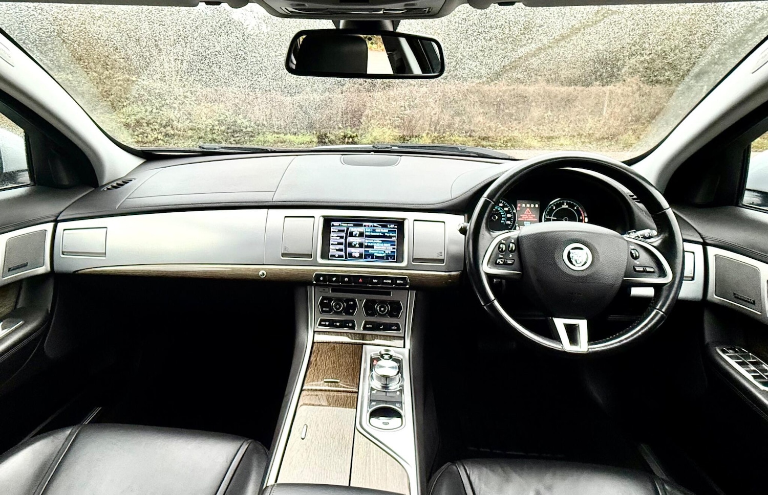 Used Jaguar XF 2013 for sale - 76742956: Photo 19