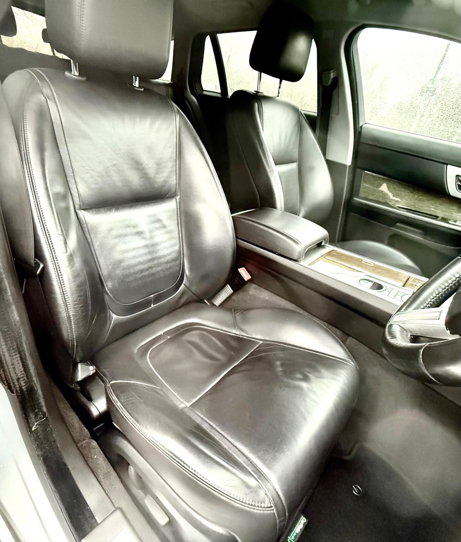 Used Jaguar XF 2013 for sale - 76742956: Photo 23