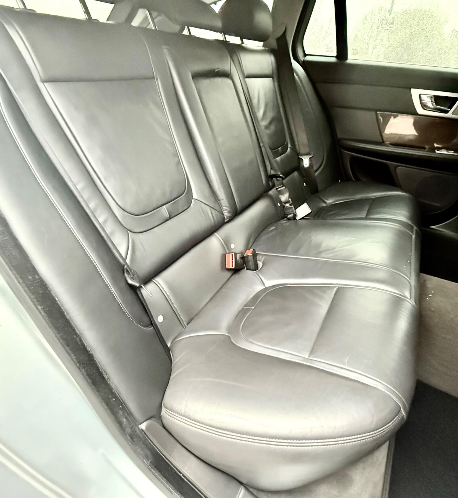 Used Jaguar XF 2013 for sale - 76742956: Photo 25