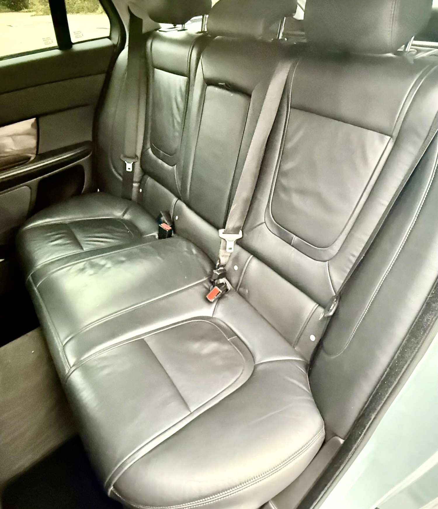 Used Jaguar XF 2013 for sale - 76742956: Photo 26