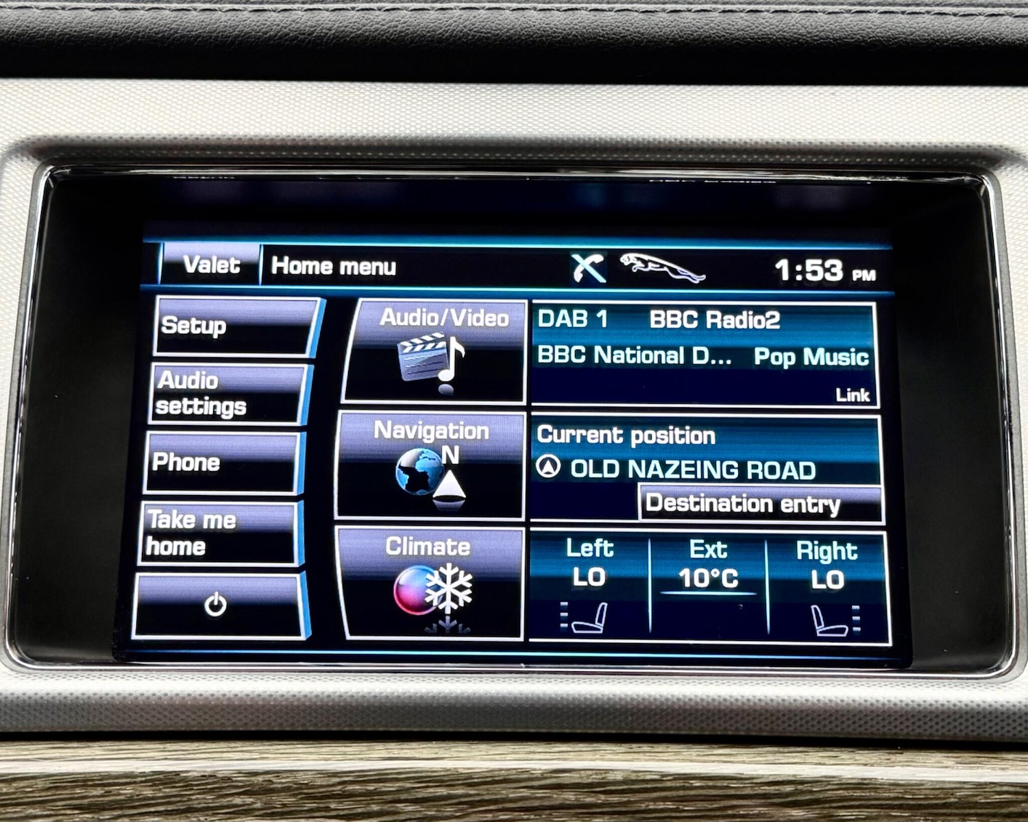 Used Jaguar XF 2013 for sale - 76742956: Photo 36