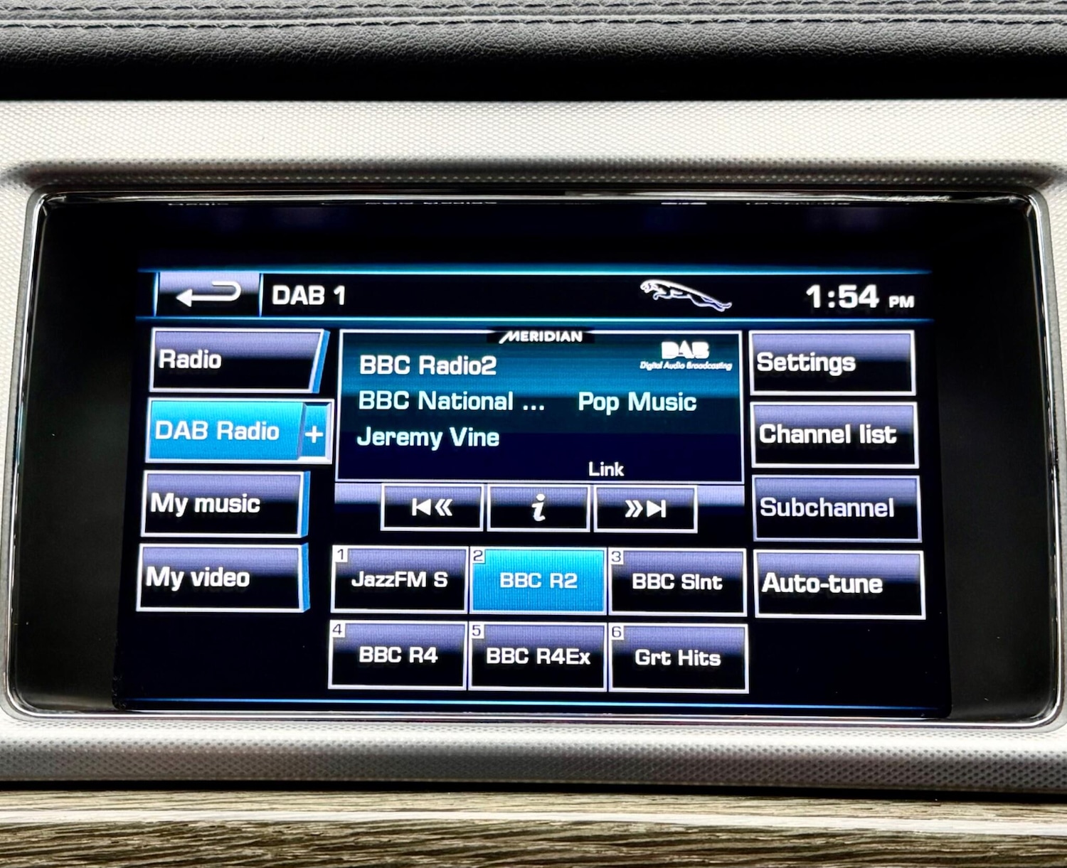 Used Jaguar XF 2013 for sale - 76742956: Photo 37