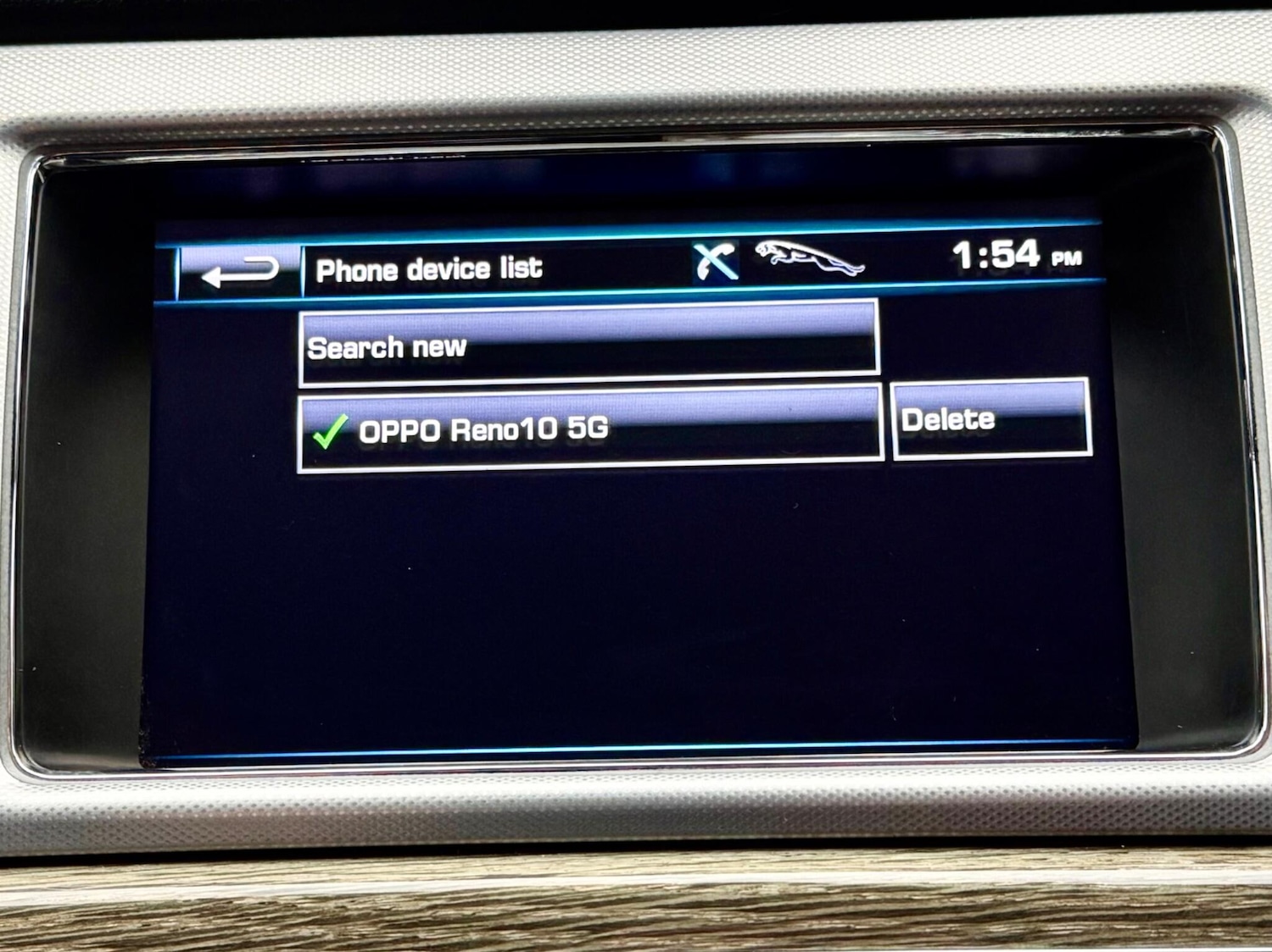 Used Jaguar XF 2013 for sale - 76742956: Photo 39