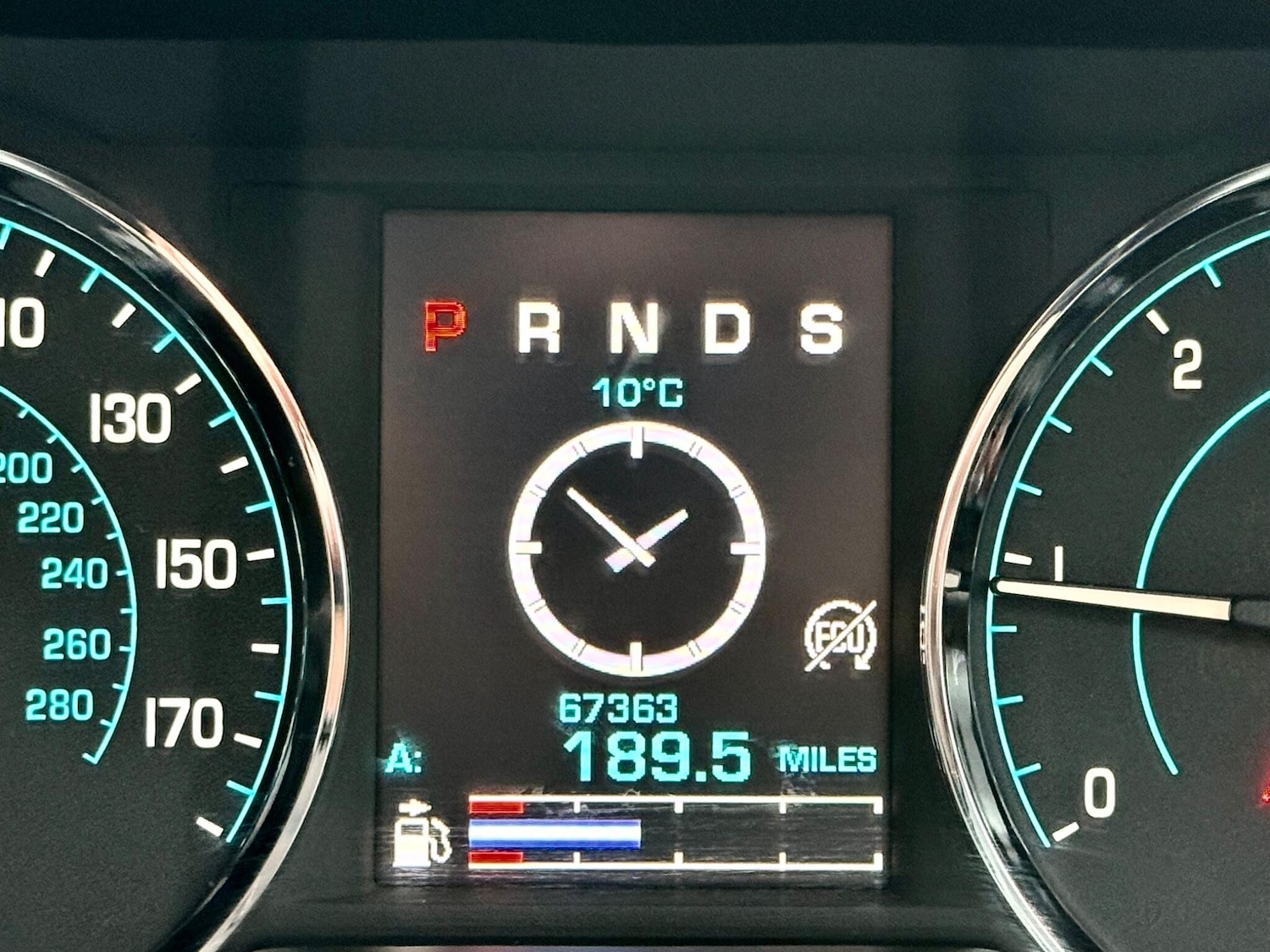 Used Jaguar XF 2013 for sale - 76742956: Photo 41