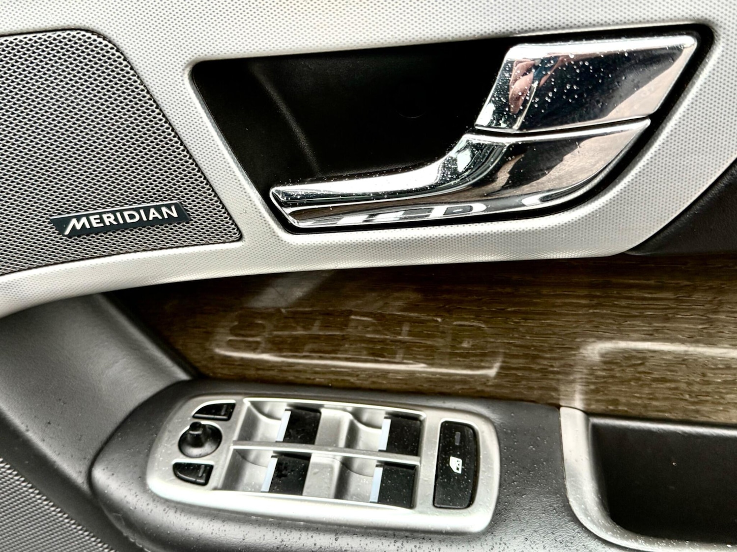 Used Jaguar XF 2013 for sale - 76742956: Photo 43