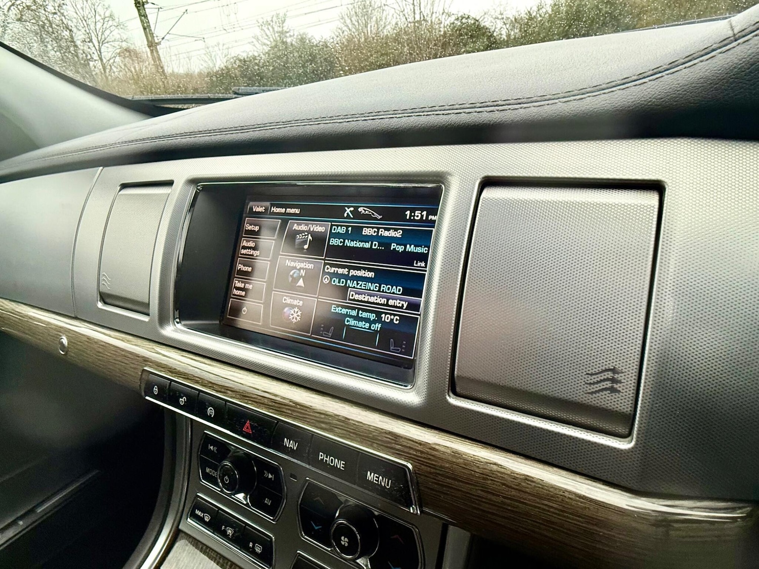 Used Jaguar XF 2013 for sale - 76742956: Photo 46