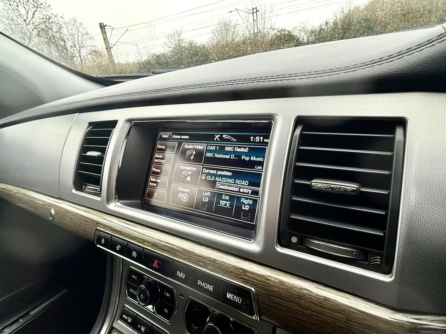 Used Jaguar XF 2013 for sale - 76742956: Photo 47