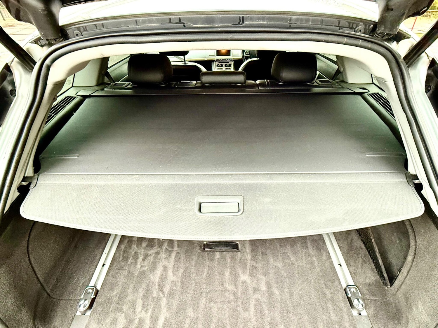 Used Jaguar XF 2013 for sale - 76742956: Photo 48