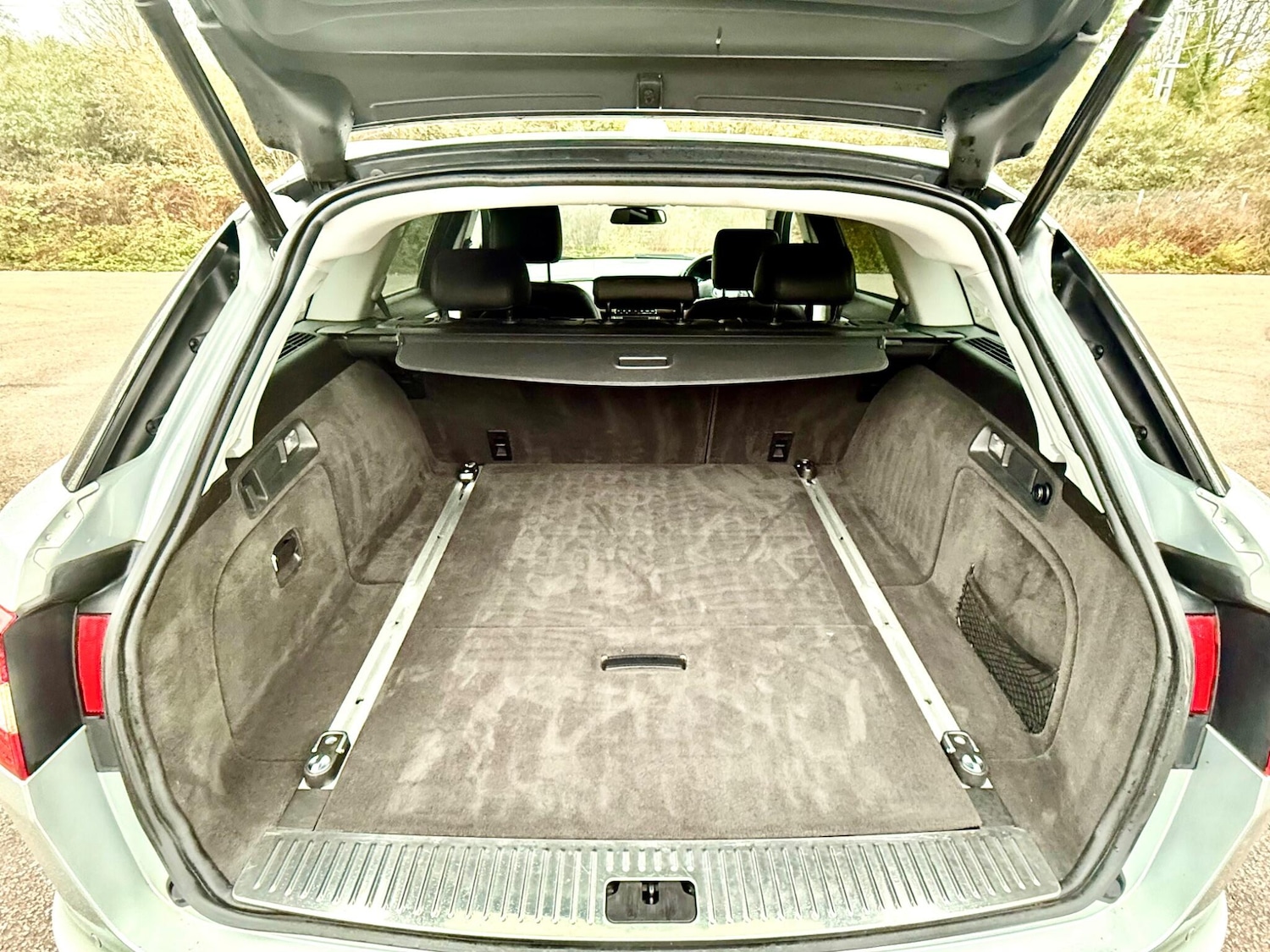 Used Jaguar XF 2013 for sale - 76742956: Photo 49