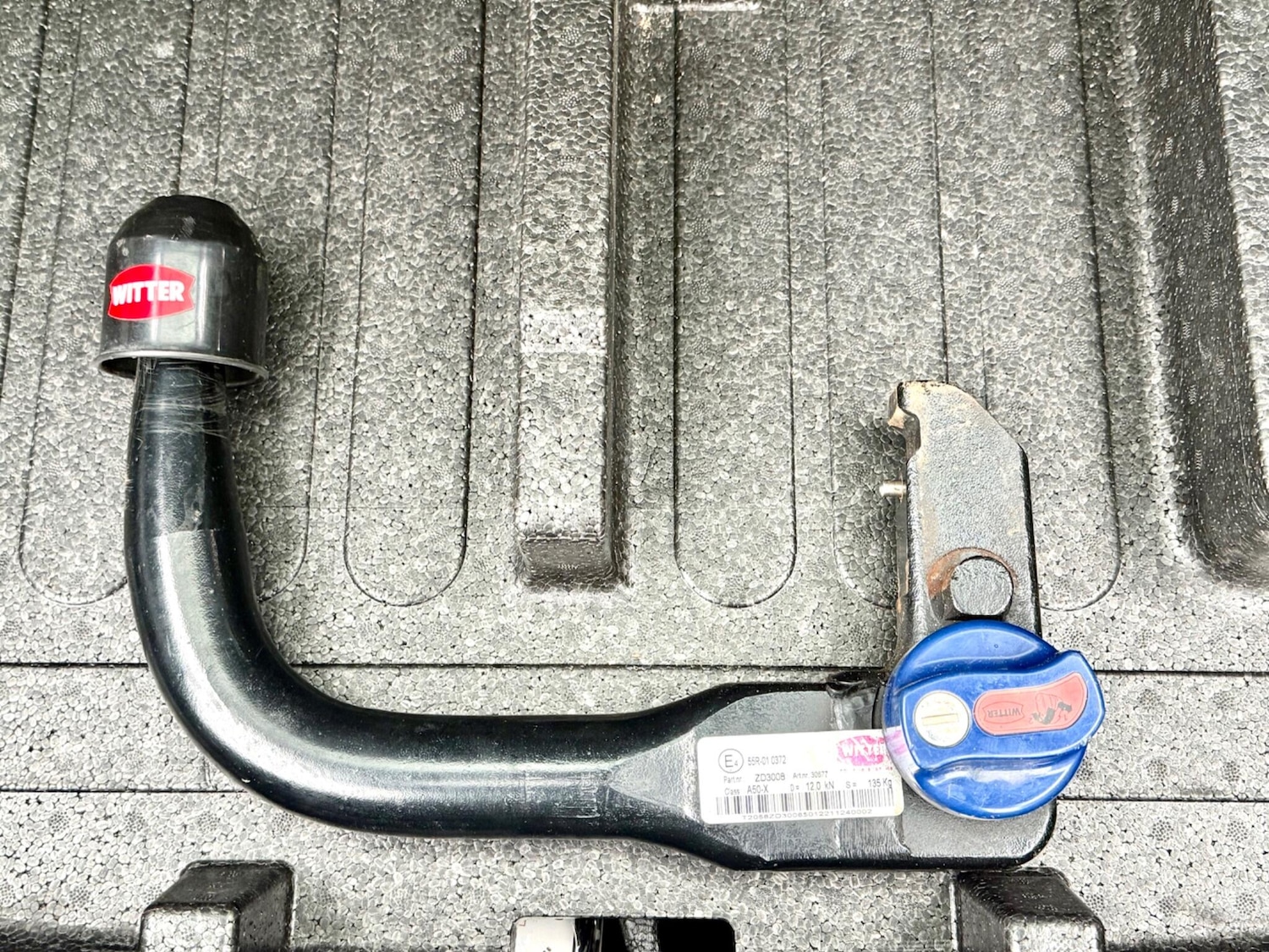 Used Jaguar XF 2013 for sale - 76742956: Photo 51