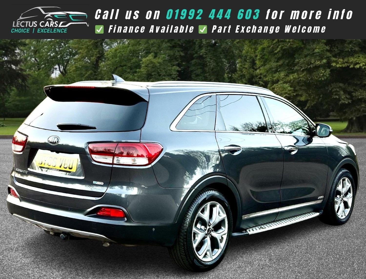 Used Kia Sorento 2016 for sale - 76898577: Photo 11