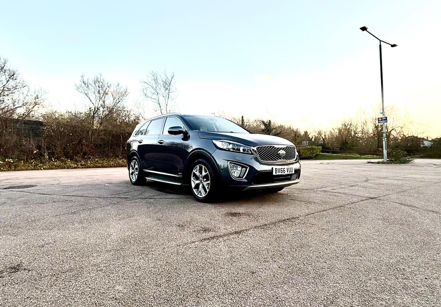 Used Kia Sorento 2016 for sale - 76898577: Photo 13