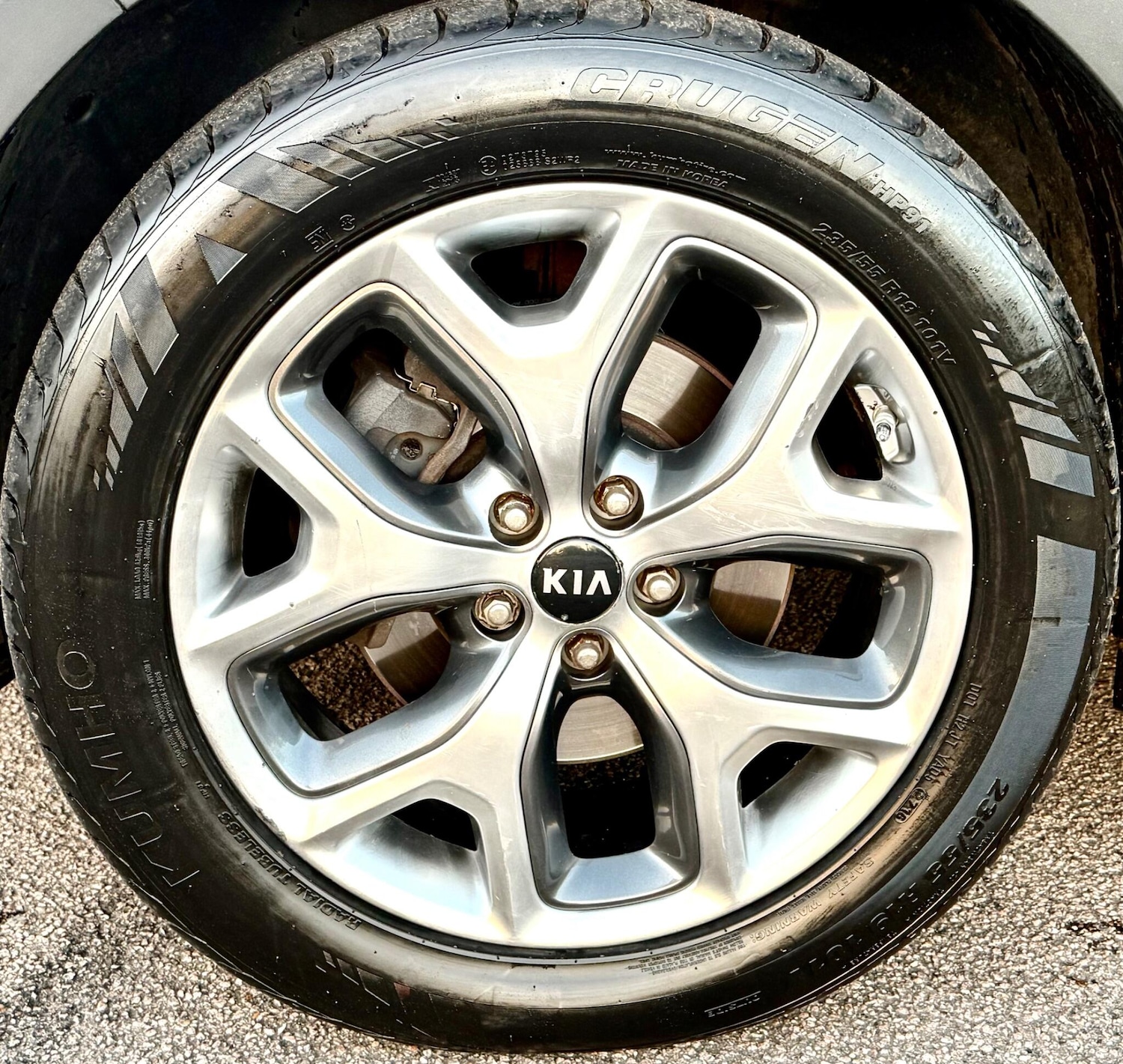 Used Kia Sorento 2016 for sale - 76898577: Photo 16