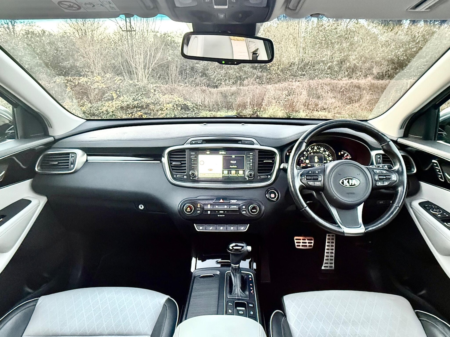 Used Kia Sorento 2016 for sale - 76898577: Photo 22