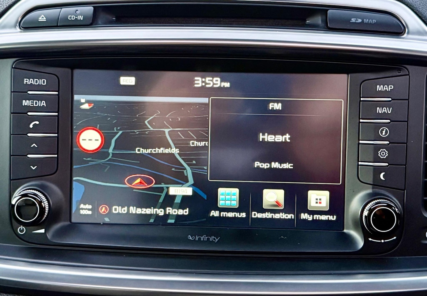 Used Kia Sorento 2016 for sale - 76898577: Photo 44