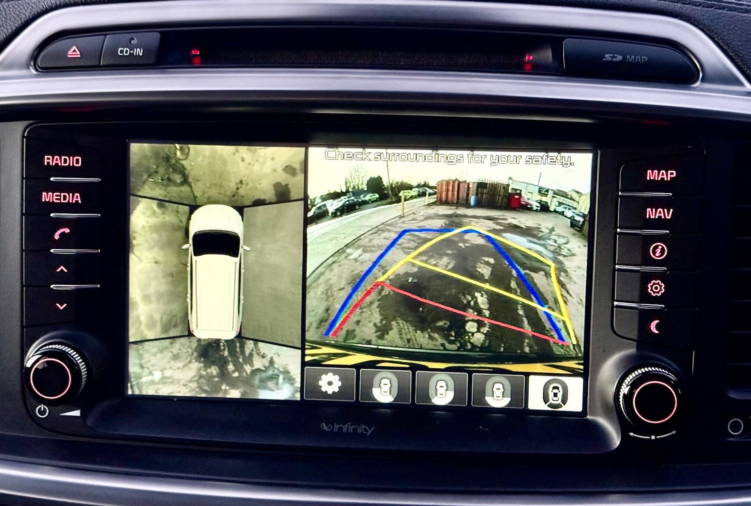 Used Kia Sorento 2016 for sale - 76898577: Photo 45