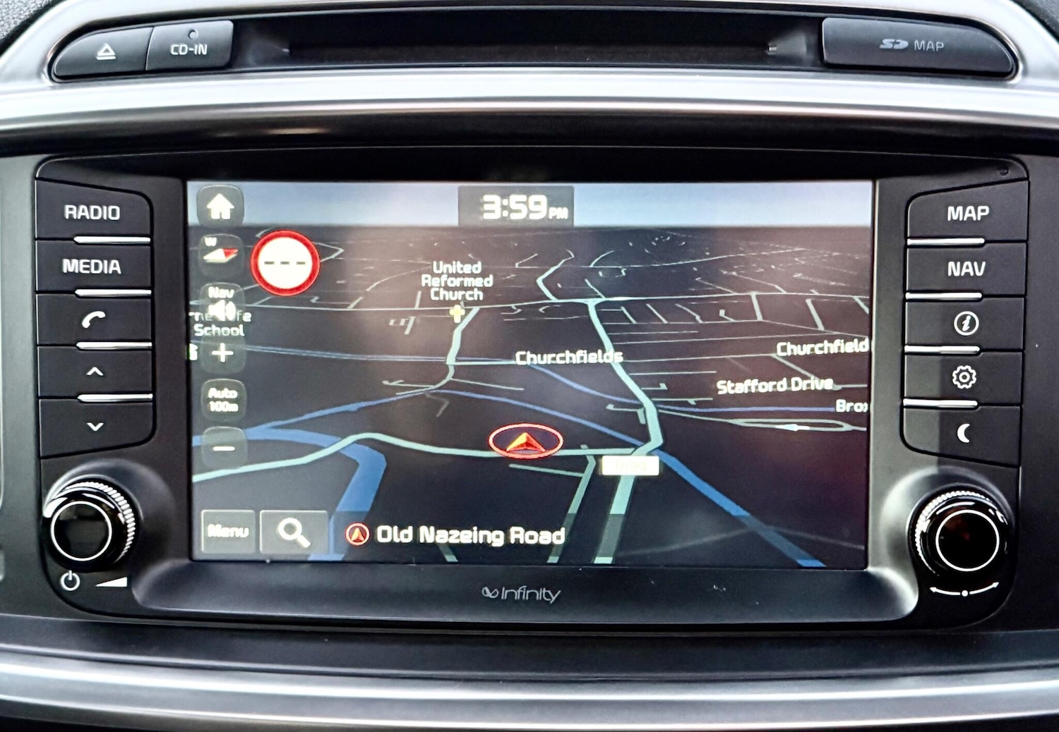 Used Kia Sorento 2016 for sale - 76898577: Photo 47