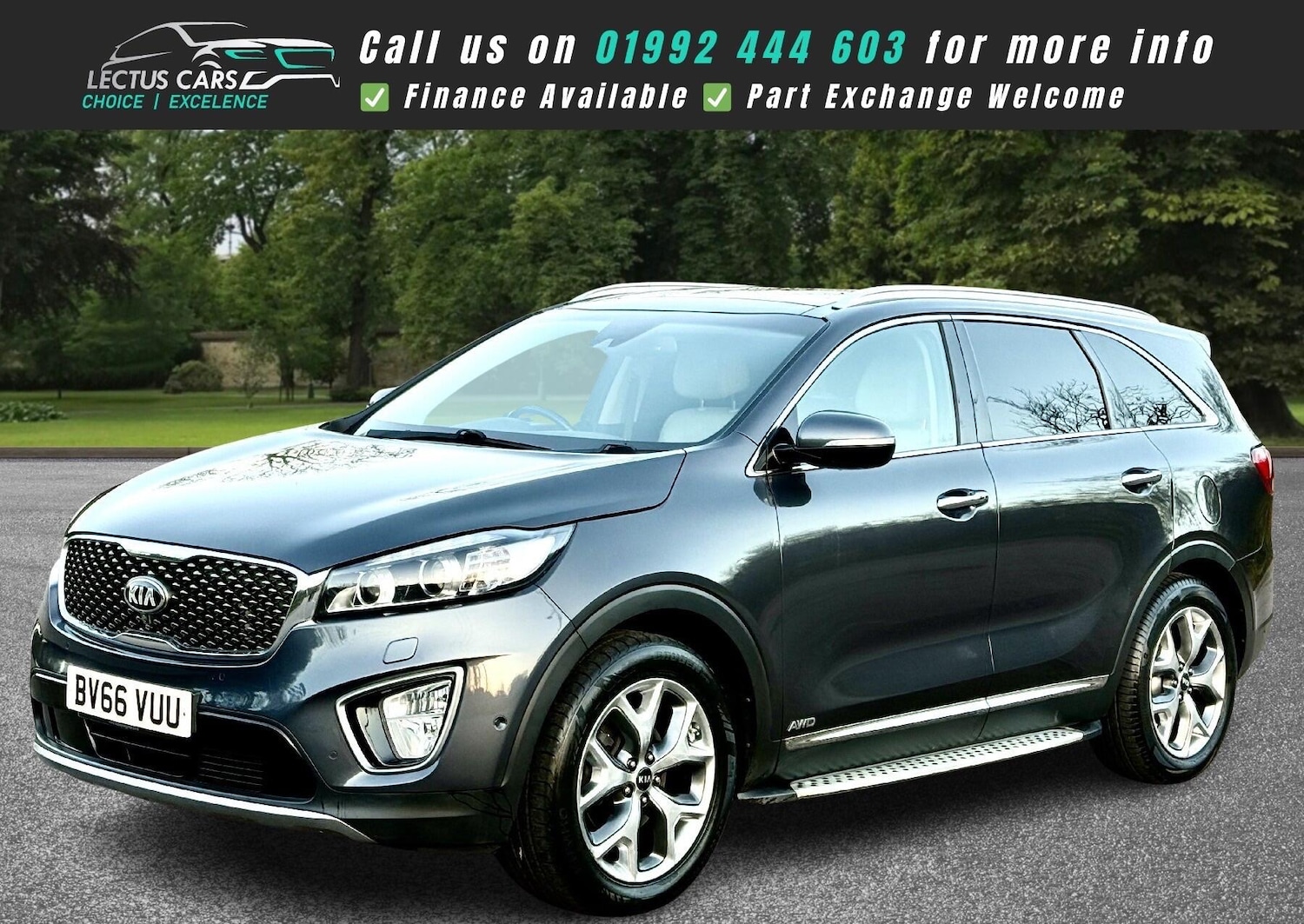 Used Kia Sorento 2016 for sale - 76898577: Photo 5
