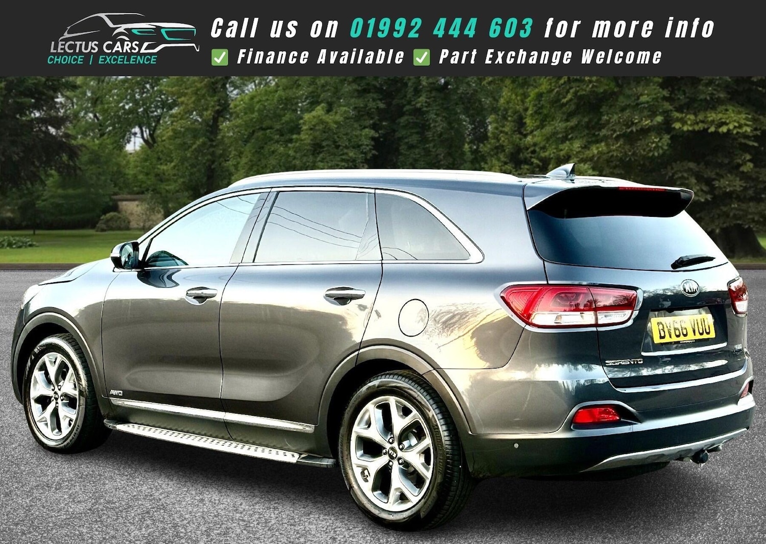 Used Kia Sorento 2016 for sale - 76898577: Photo 8