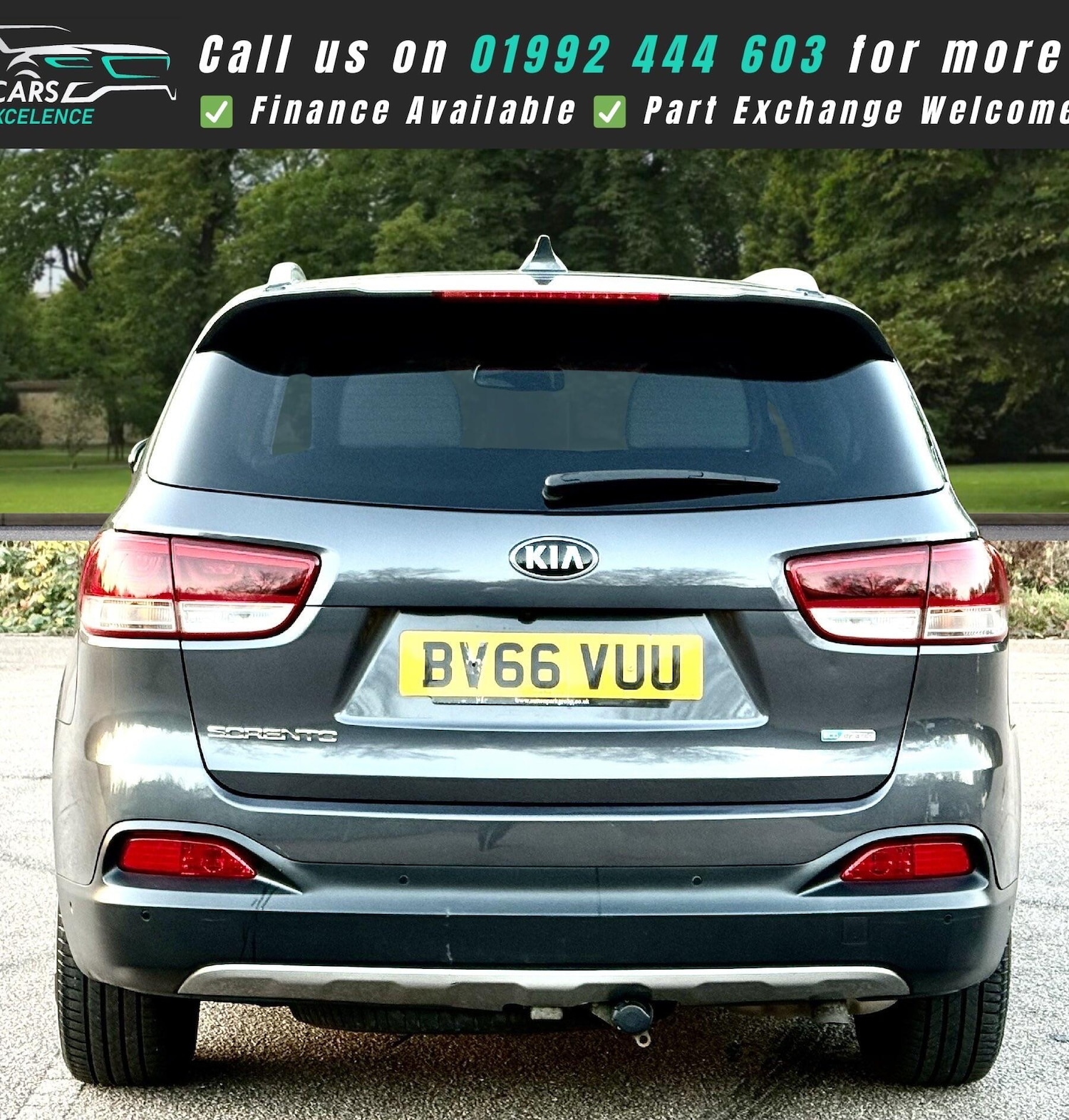 Used Kia Sorento 2016 for sale - 76898577: Photo 9