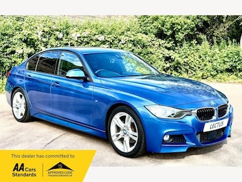 Used BMW 3 Series 2015 for sale - 79049877: Photo