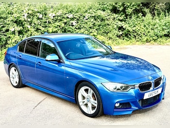 Used BMW 3 Series 2015 for sale - 79049877: Photo