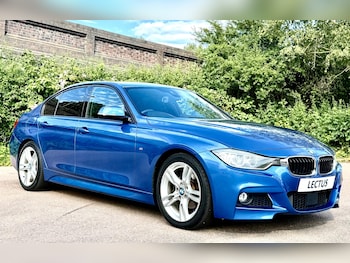 Used BMW 3 Series 2015 for sale - 79049877: Photo