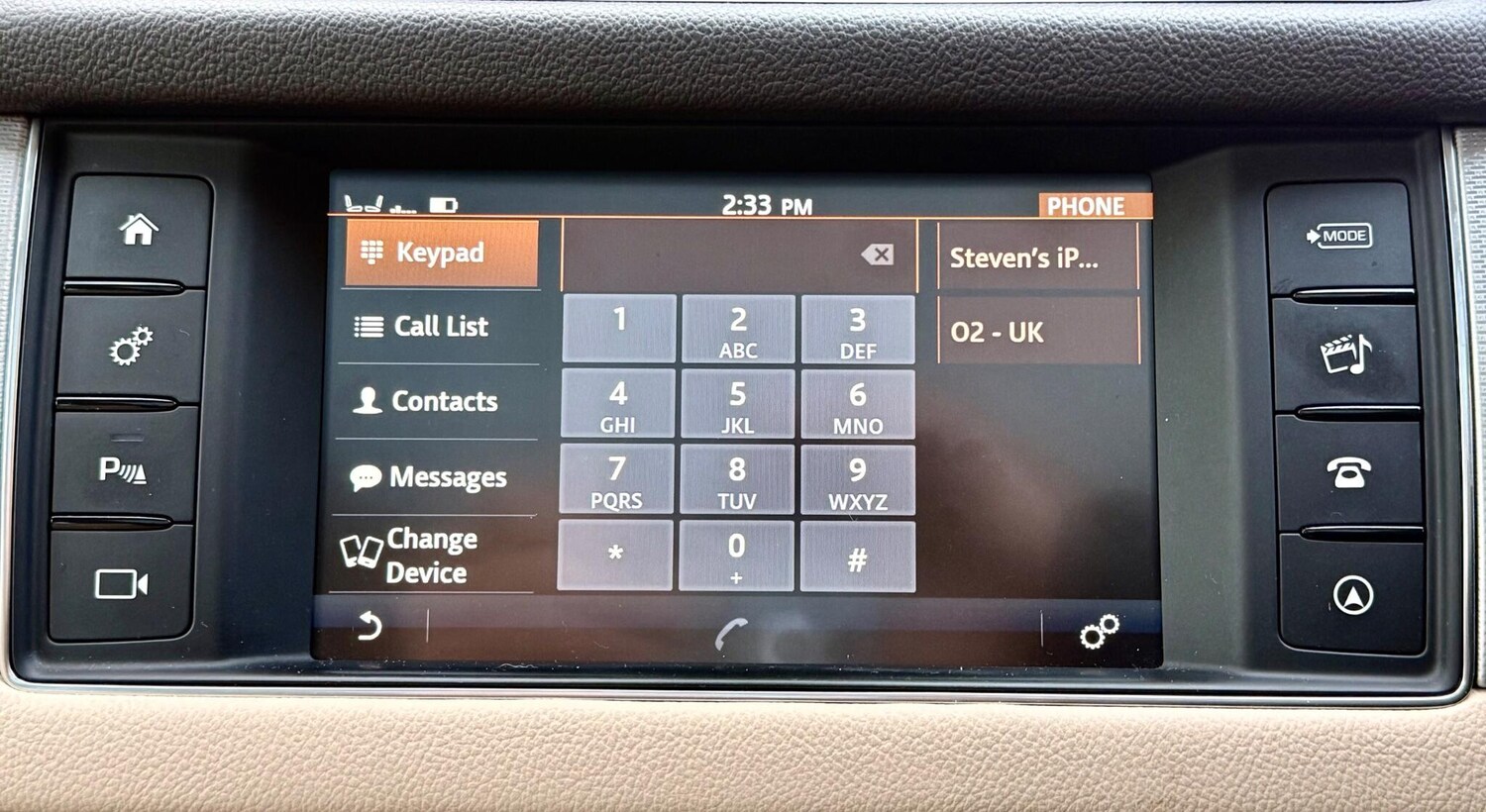 Used Jaguar XF 2018 for sale - 77997360: Photo 46