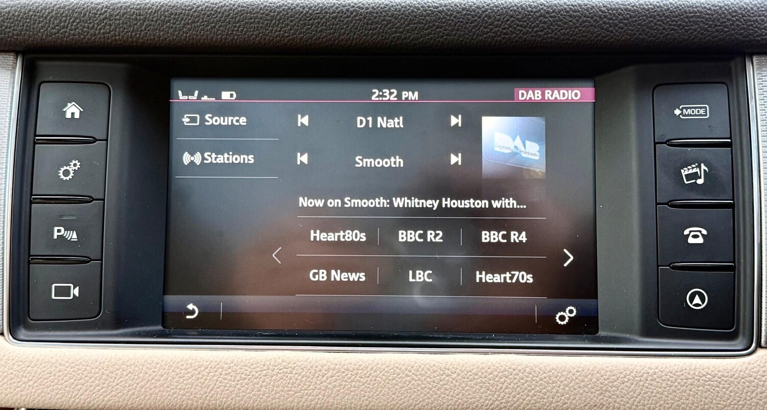 Used Jaguar XF 2018 for sale - 77997360: Photo 47