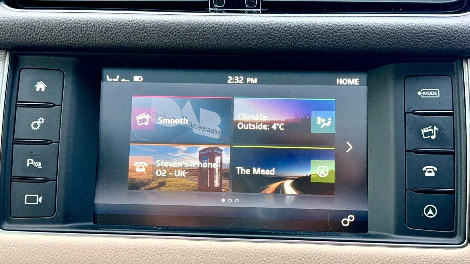 Used Jaguar XF 2018 for sale - 77997360: Photo 49