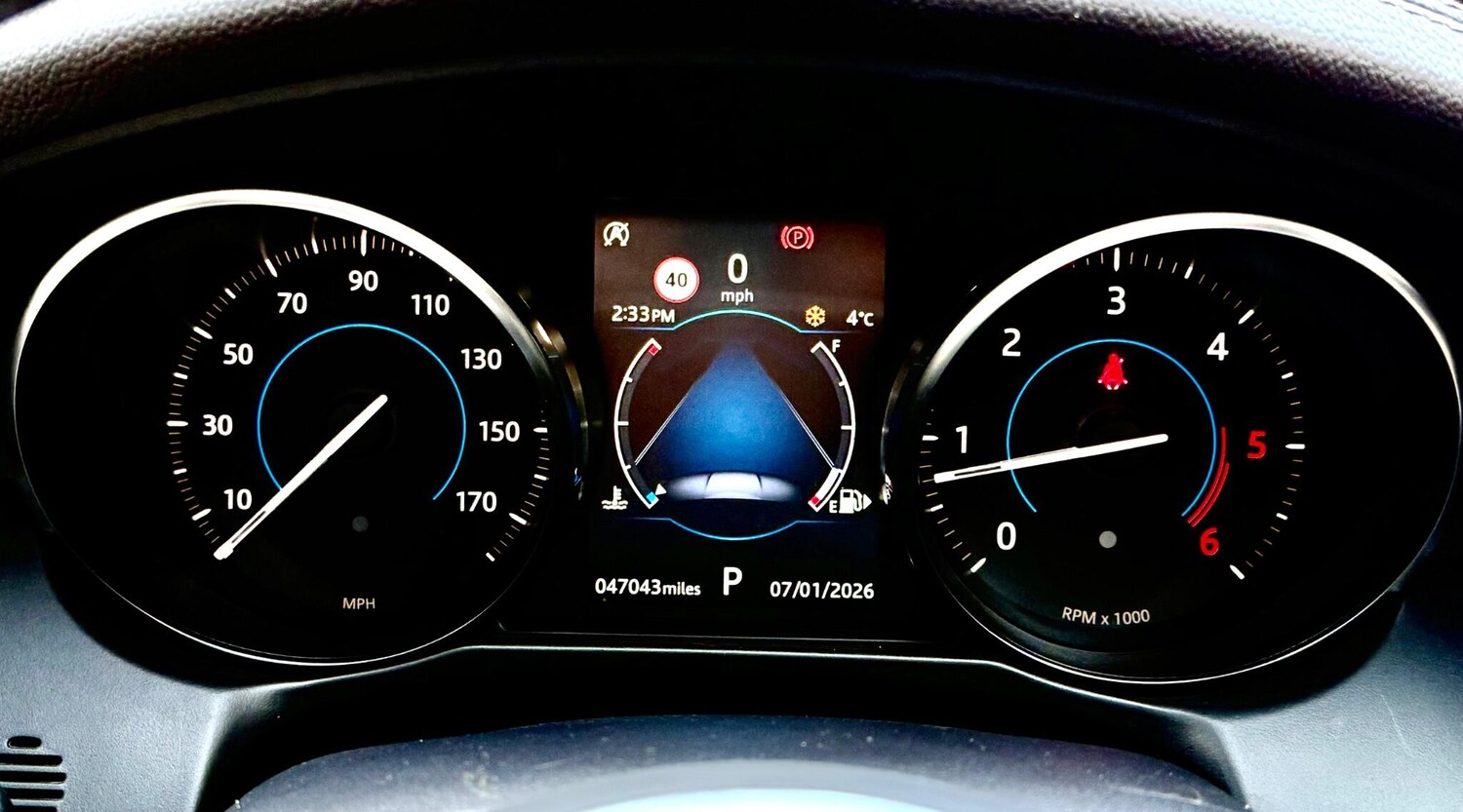 Used Jaguar XF 2018 for sale - 77997360: Photo 51