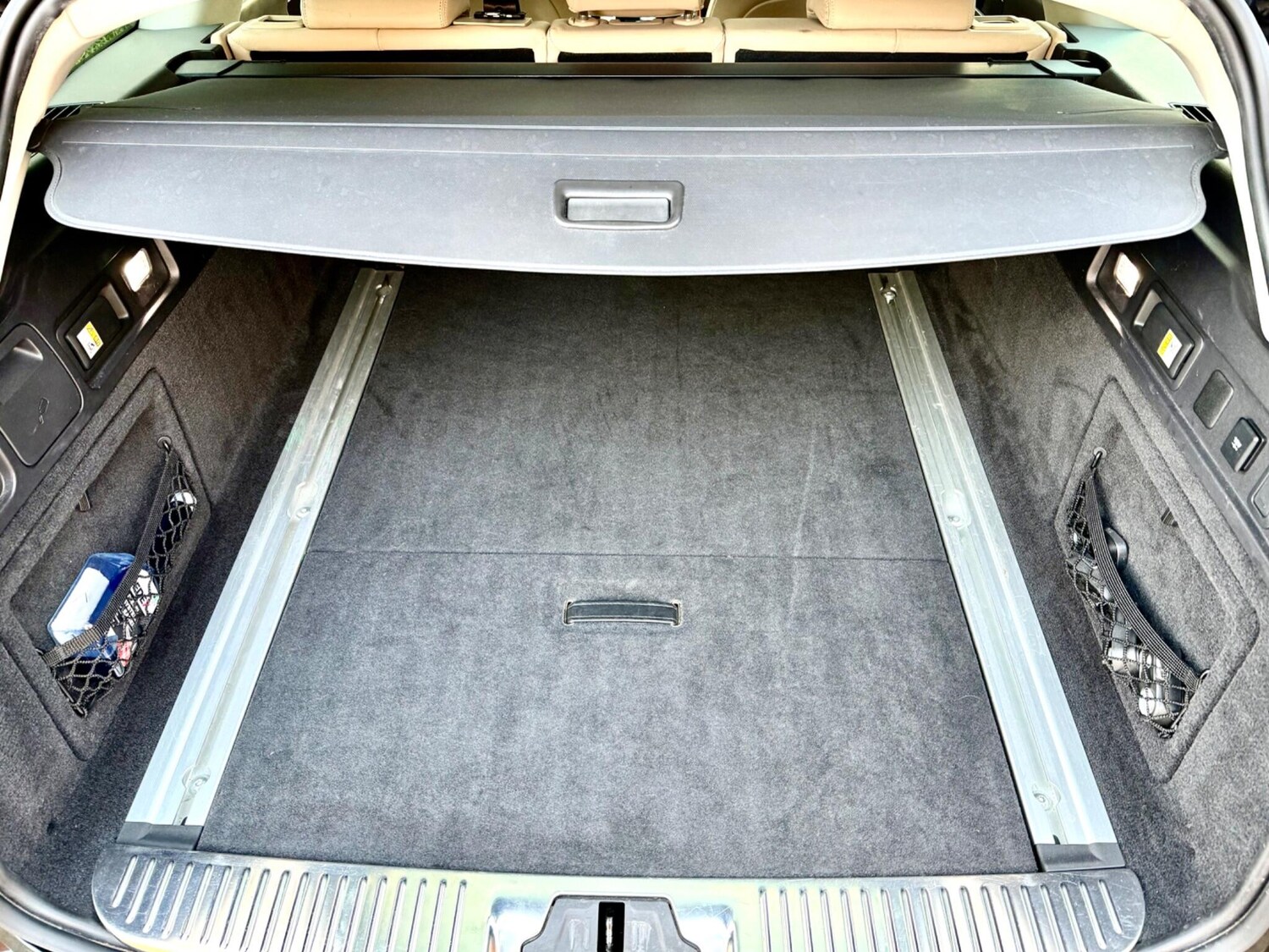 Used Jaguar XF 2018 for sale - 77997360: Photo 52